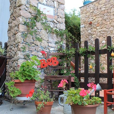 Segni E Impronta Bed & Breakfast Финале Лигуре Екстериор снимка