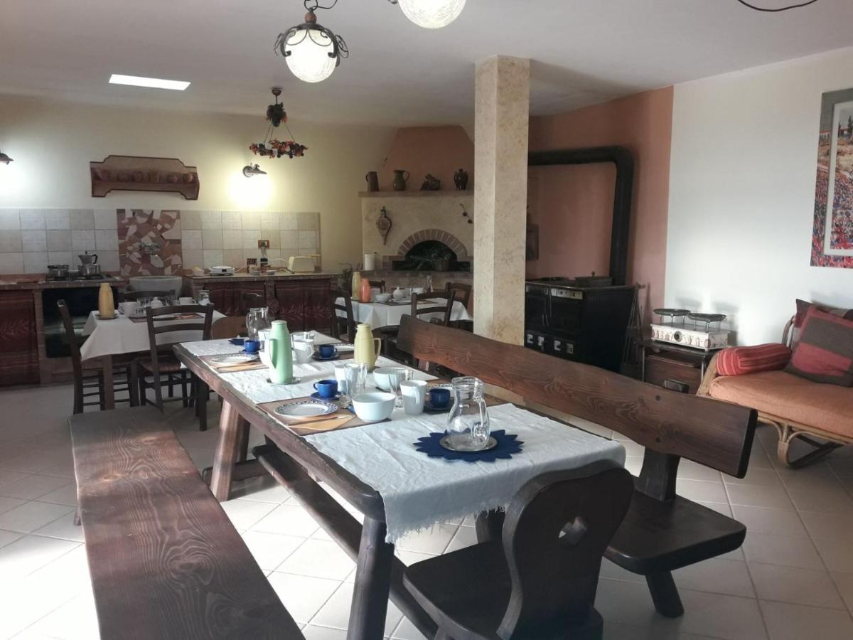 Segni E Impronta Bed & Breakfast Финале Лигуре Екстериор снимка