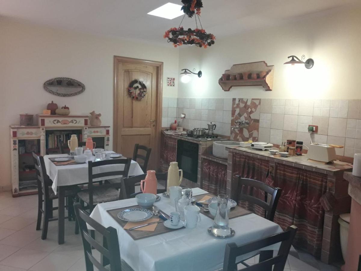 Segni E Impronta Bed & Breakfast Финале Лигуре Екстериор снимка
