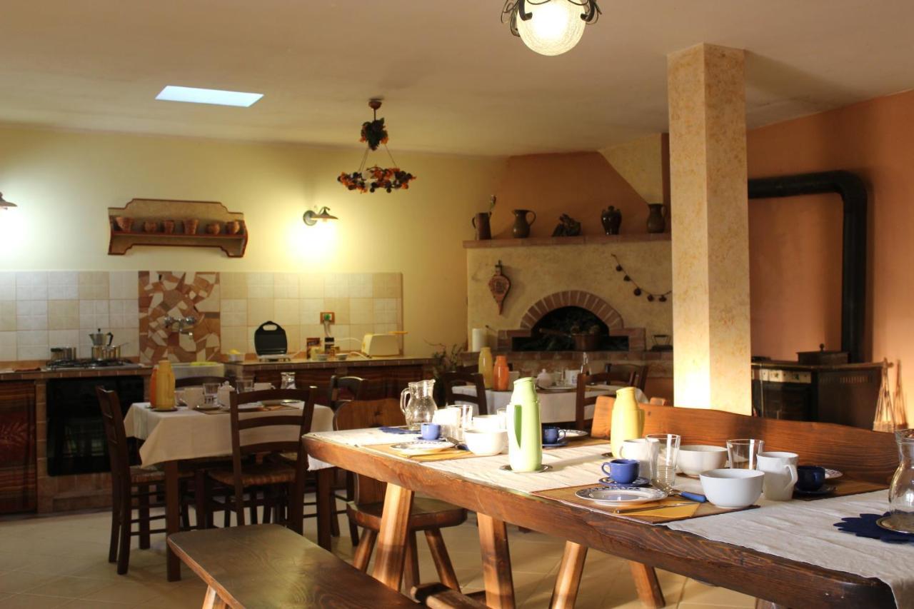 Segni E Impronta Bed & Breakfast Финале Лигуре Екстериор снимка