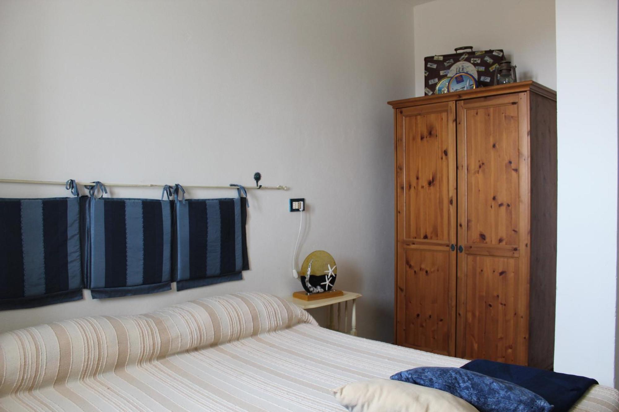 Segni E Impronta Bed & Breakfast Финале Лигуре Екстериор снимка