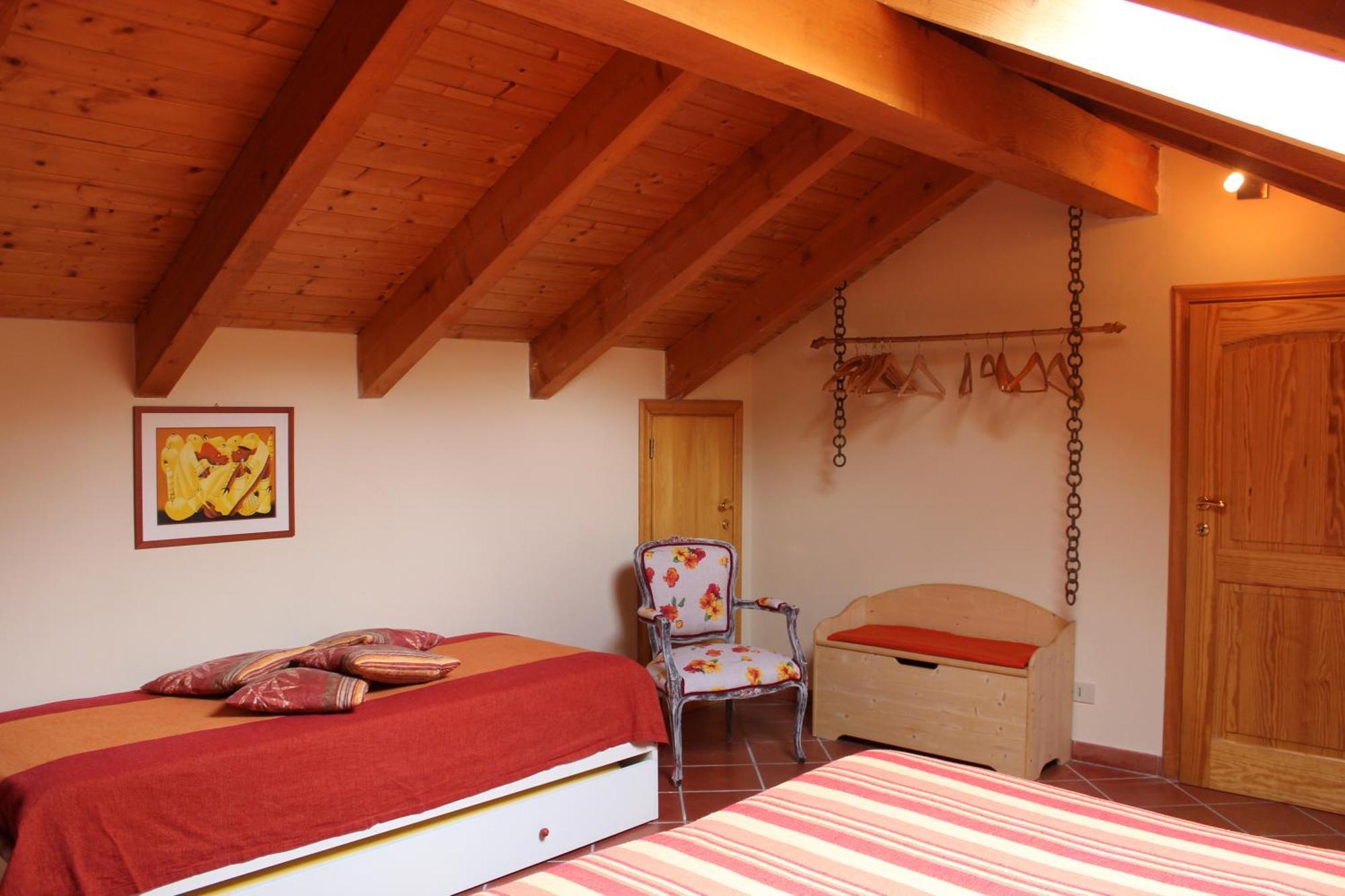 Segni E Impronta Bed & Breakfast Финале Лигуре Екстериор снимка