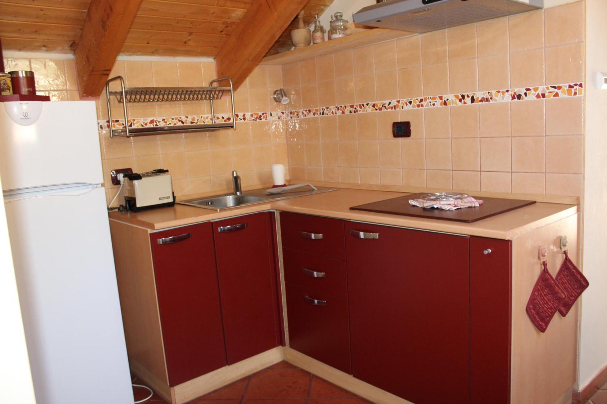 Segni E Impronta Bed & Breakfast Финале Лигуре Стая снимка